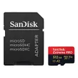 SanDisk Extreme Pro 512 Gb...