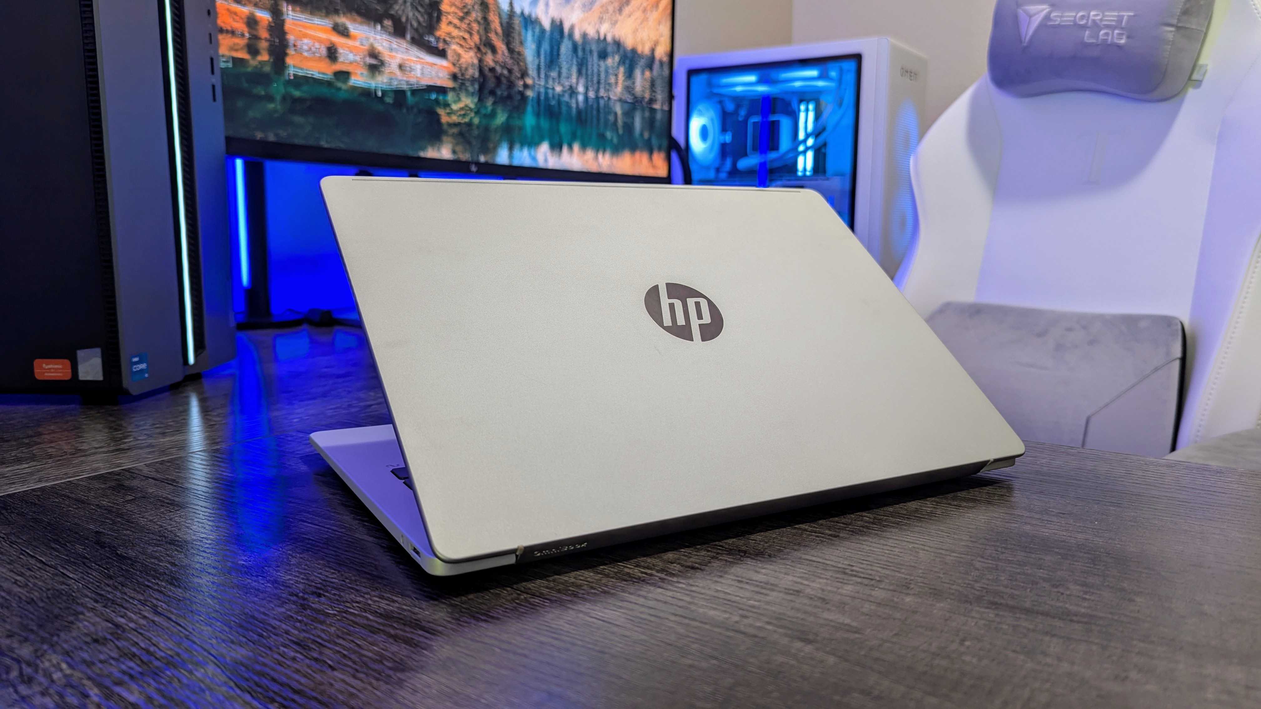Image of the HP OmniBook 5 14 (G1q).