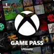 Xbox Game Pass Ultimate &ndash; 1...