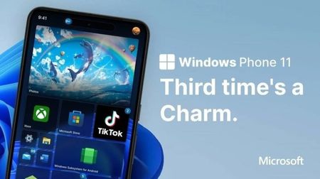 Change.org petition seeking to revive Windows Phone