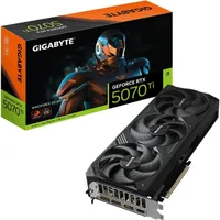 Gigabyte Gaming OC RTX 5070 Ti