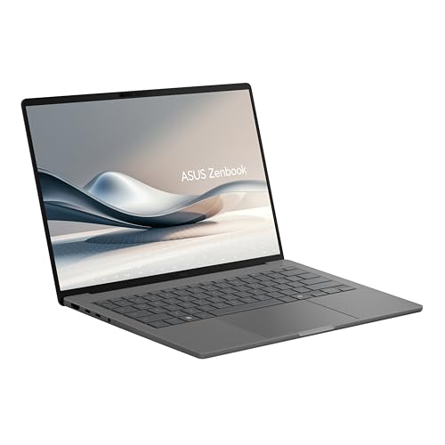 Zenbook A14 (2025)