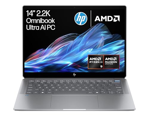 HP - OmniBook X Flip 2-in-1 -...