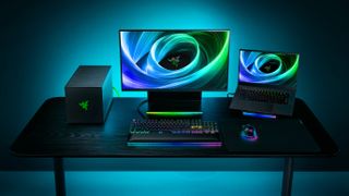 Razer Core X V2