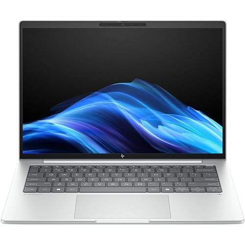 HP EliteBook 6 G1i 14"...