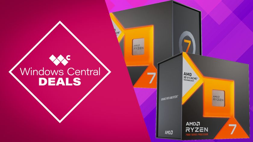 AMD Ryzen 7 7800X3D deal