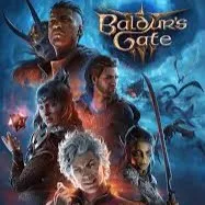 Baldur's Gate 3 (Steam code)