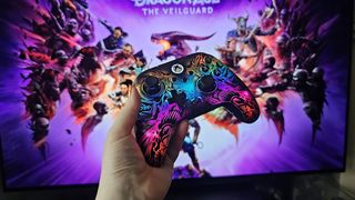 PowerA Fusion Pro Wireless