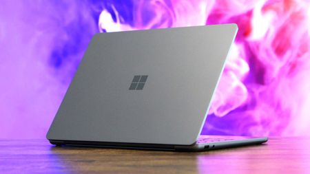 Surface Laptop 13-inch