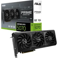 ASUS Prime OC RTX 5070