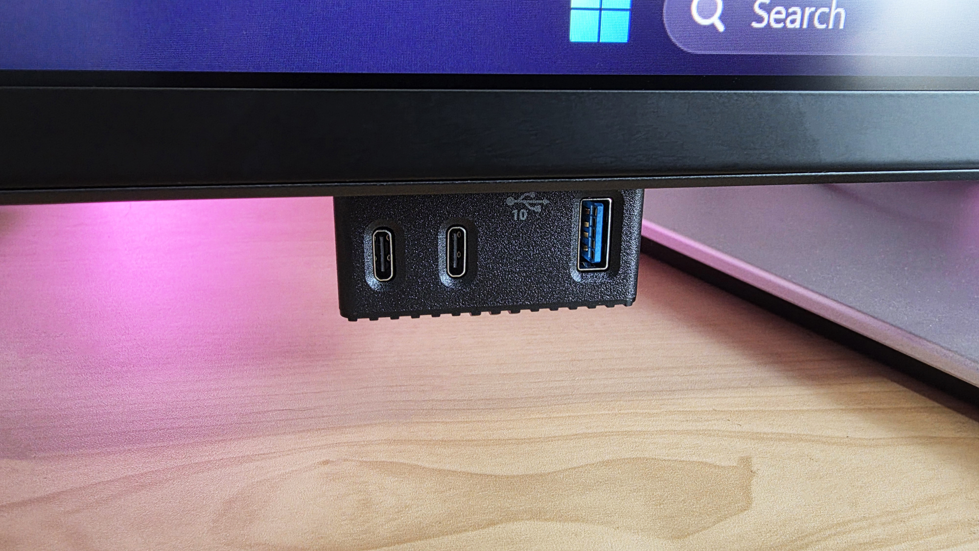 Dell Ultrasharp 52 review: 52 inches at 6K with 120Hz refresh rate workstation monitor.