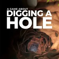 A Game About Digging a Hole&trade;