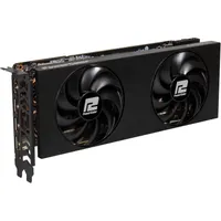 PowerColor Twin Fan RX 7800 XT