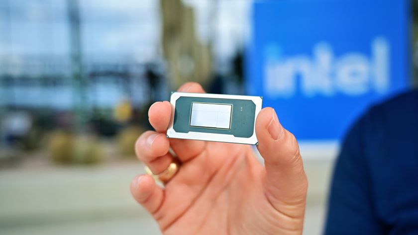 Image from Intel Tech Tour 2025.