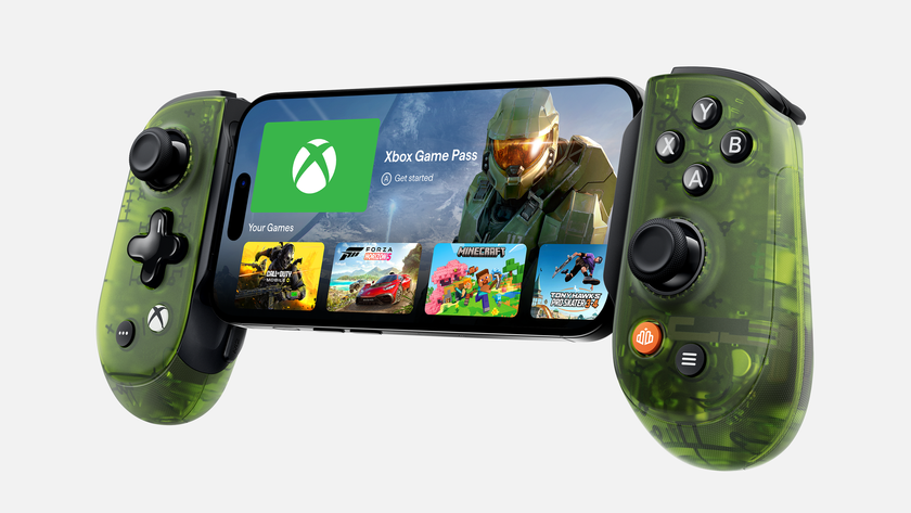 Backbone Pro's new Xbox Edition