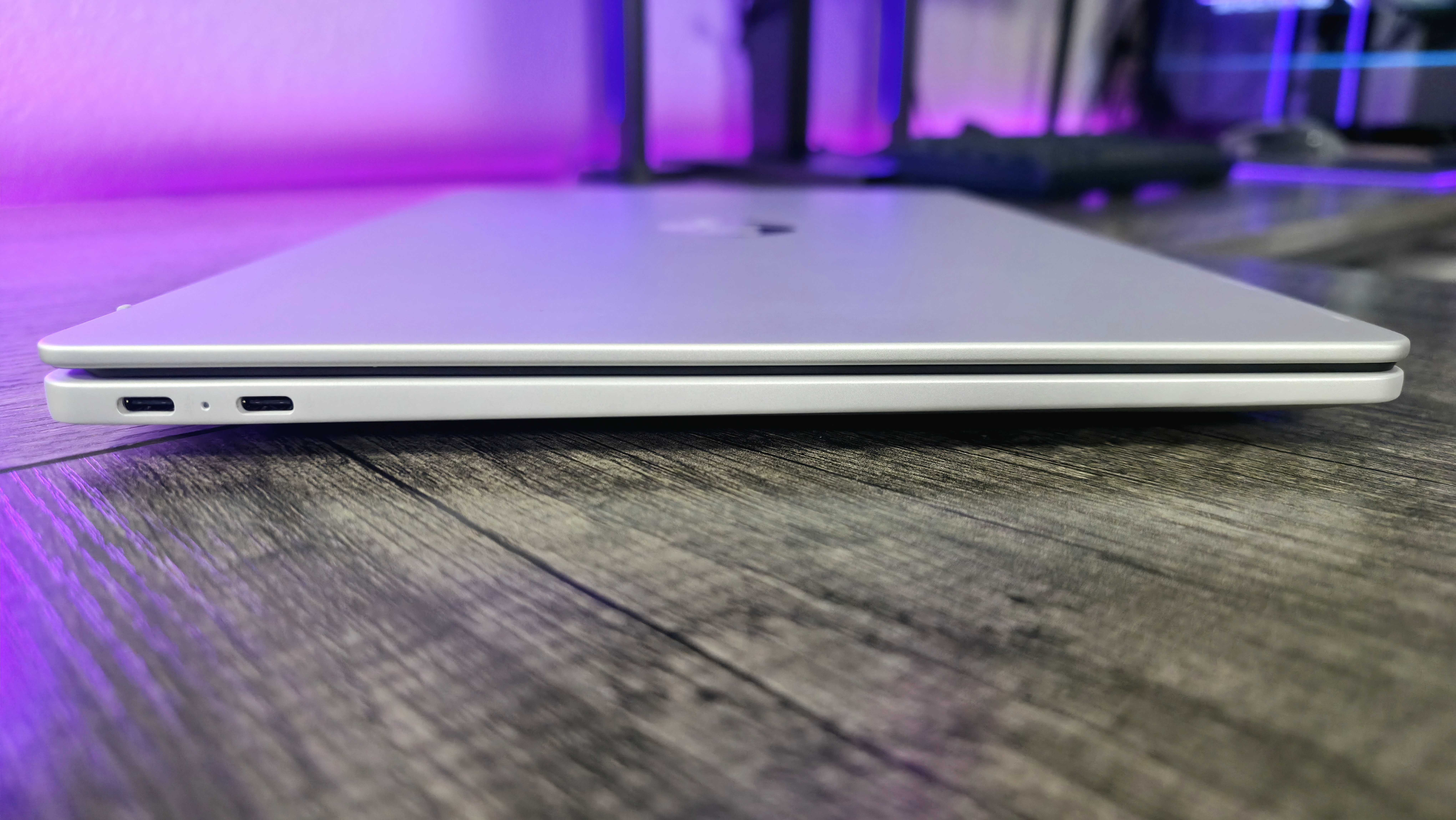 Image of the HP OmniBook 5 14 (G1q) laptop.