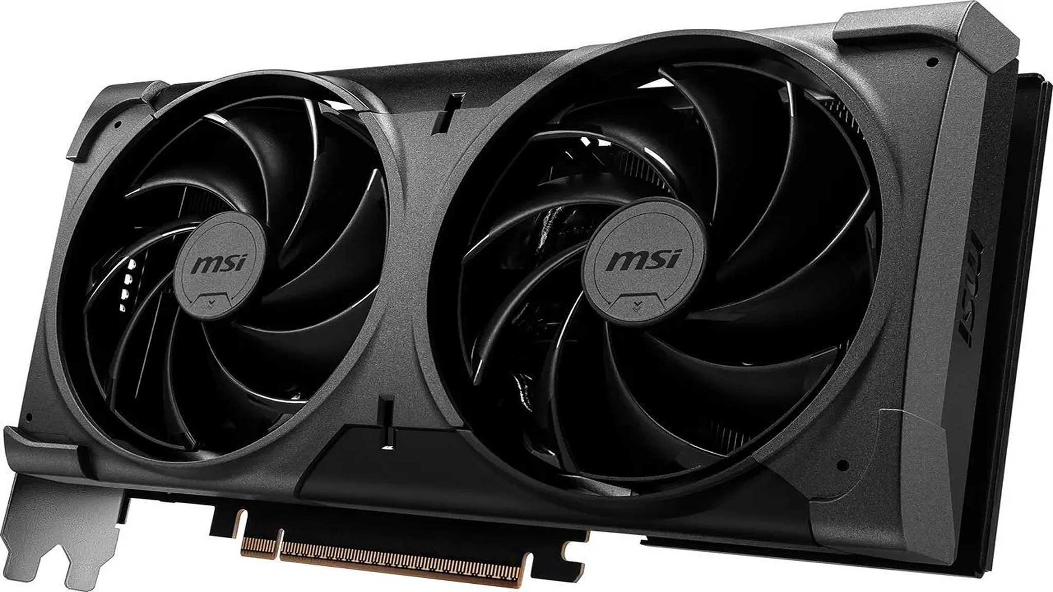 Product image for the NVIDIA MSI Ventus GeForce RTX 5070