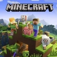 Minecraft: Java & Bedrock Edition (Windows code)