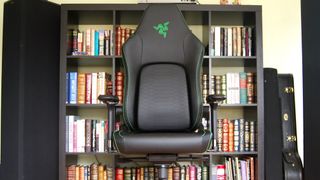 Razer Iskur V2 gaming chair