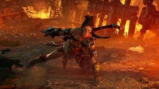 Horizon Steel Frontiers announcement