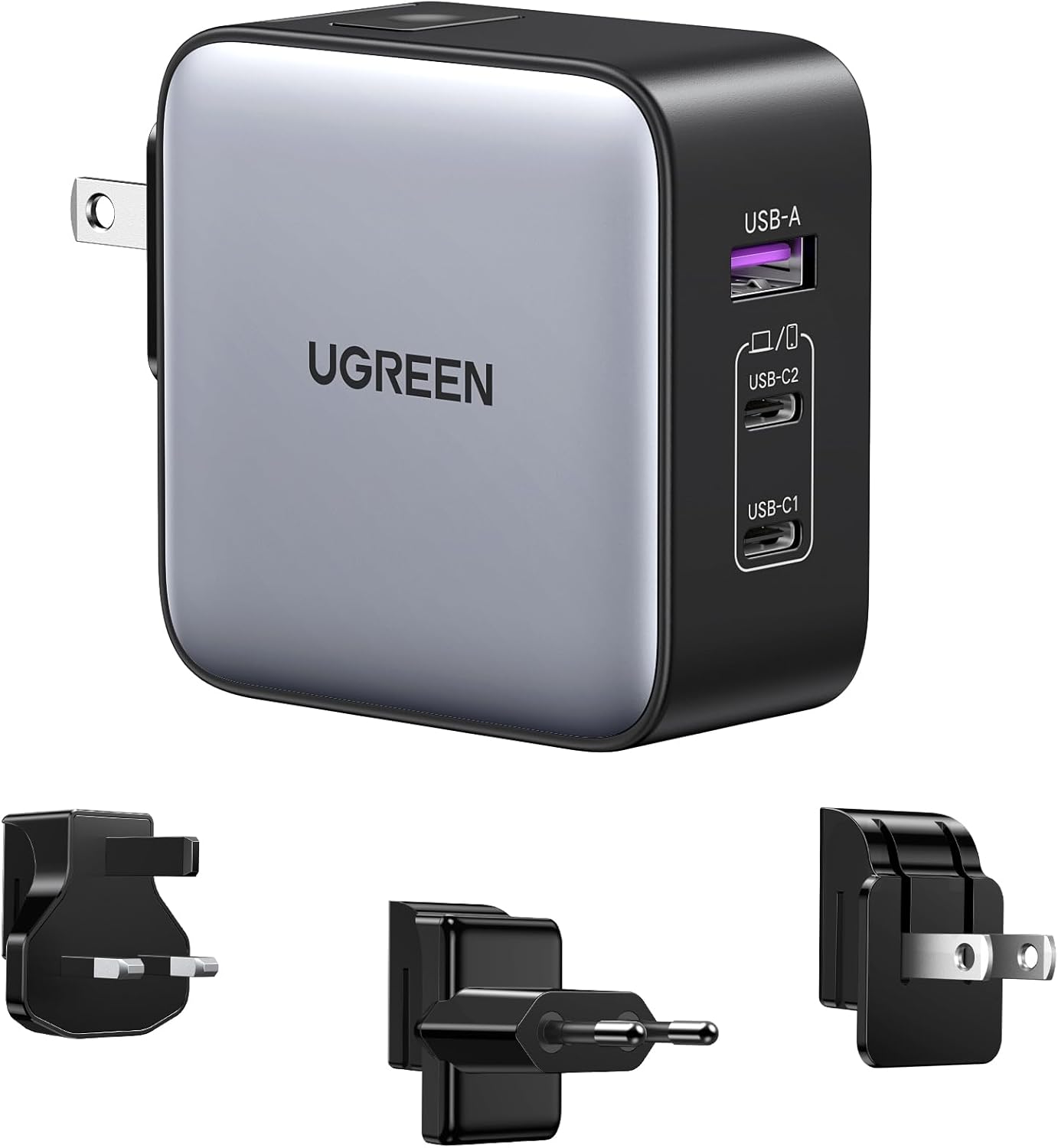 UGREEN 65W Charger