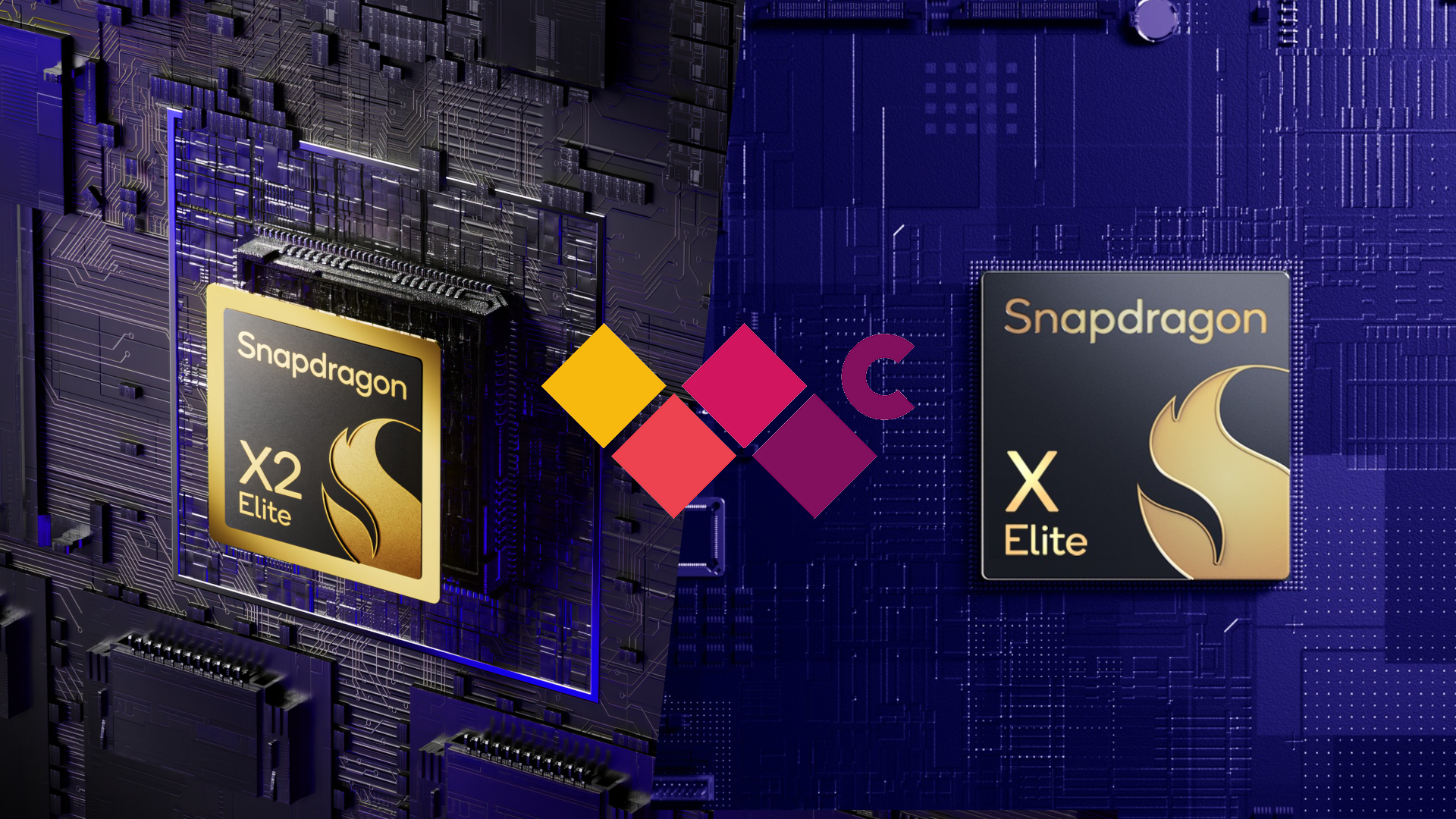 Snapdragon X2 Elite vs X Elite