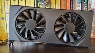 AMD Radeon RX 9060 XT