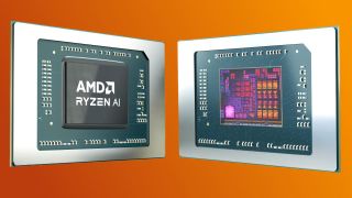 AMD Ryzen 8040 Series