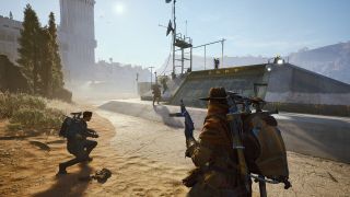 ARC Raiders screenshot of gameplay