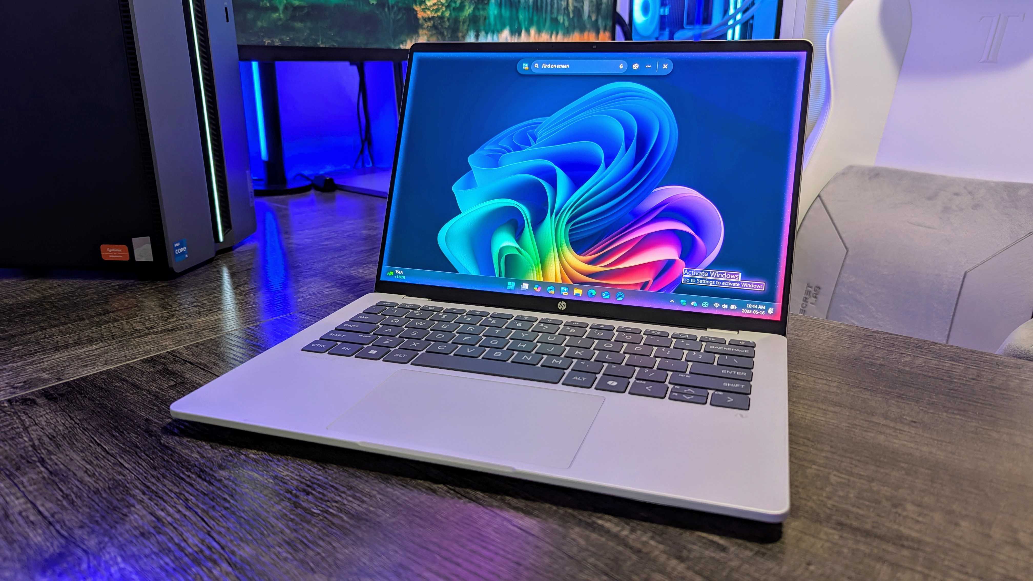 Image of the HP OmniBook 5 14 (G1q).