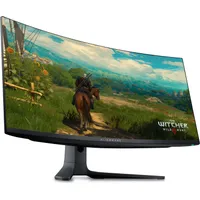 Alienware 34 Curved QD-OLED (AW3423DWF)