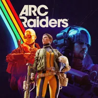 ARC Raiders (Steam code)